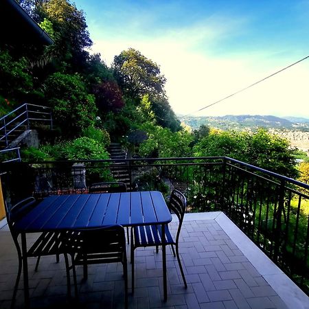 Casa Tartaruga Villa La Spezia Luaran gambar