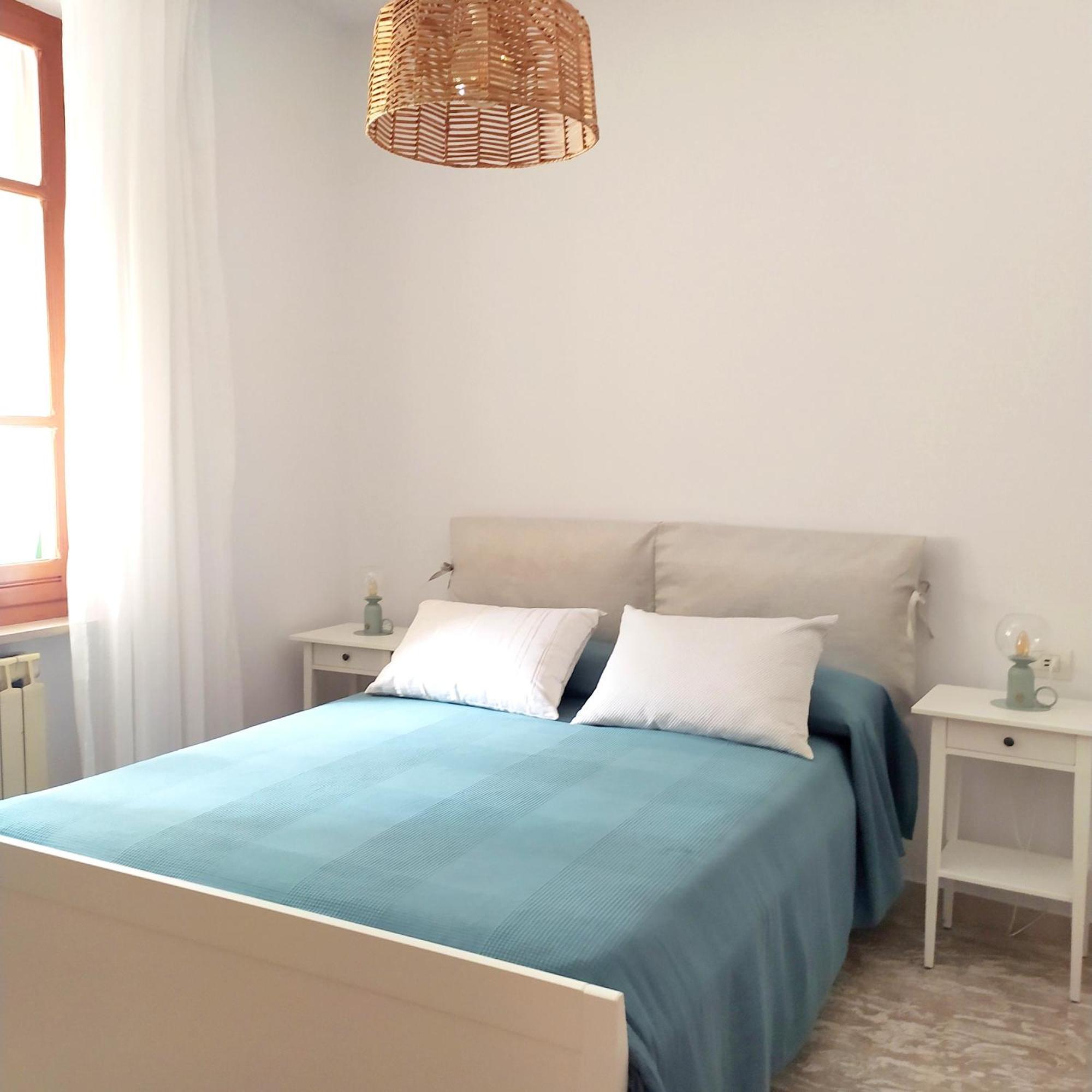Casa Tartaruga Villa La Spezia Luaran gambar