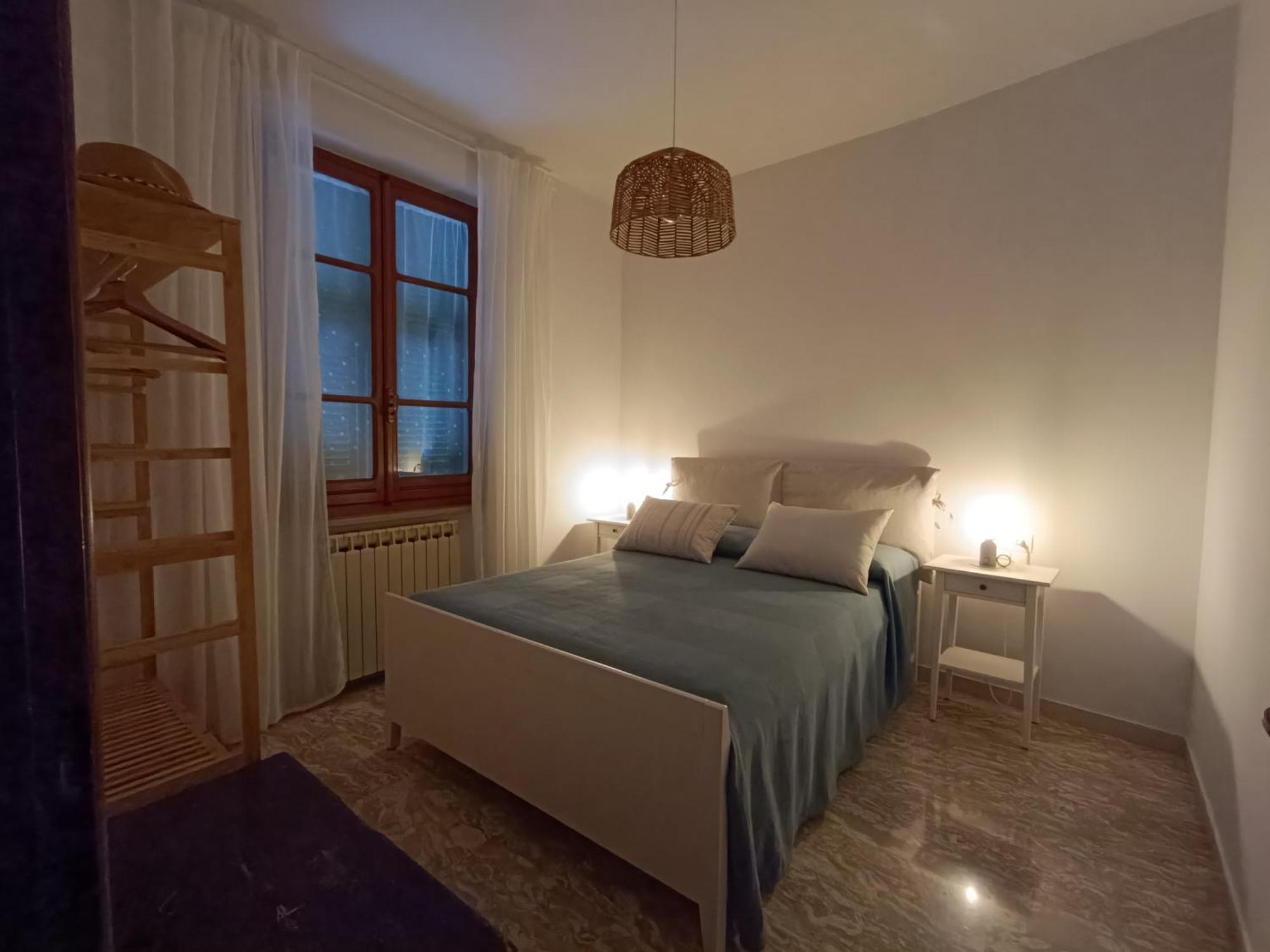 Casa Tartaruga Villa La Spezia Luaran gambar