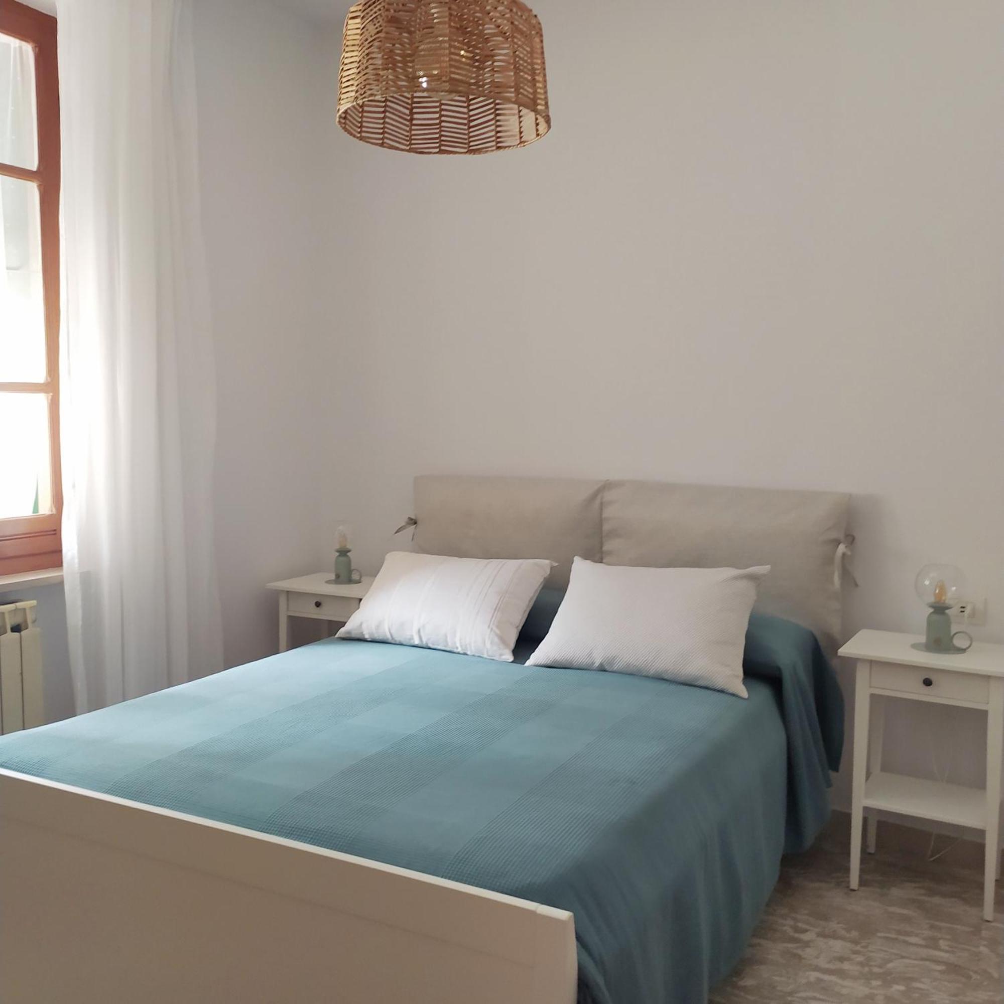 Casa Tartaruga Villa La Spezia Luaran gambar