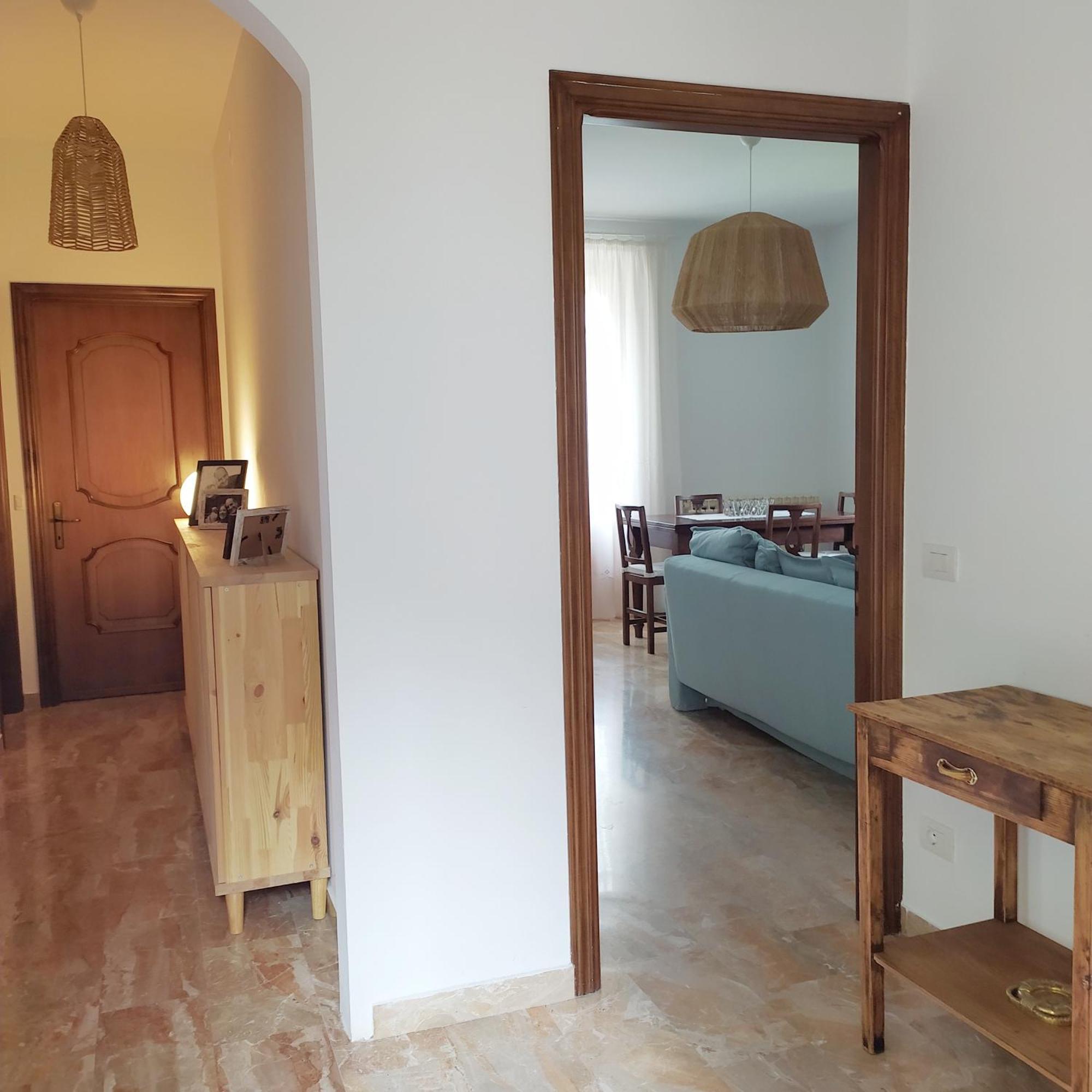Casa Tartaruga Villa La Spezia Luaran gambar