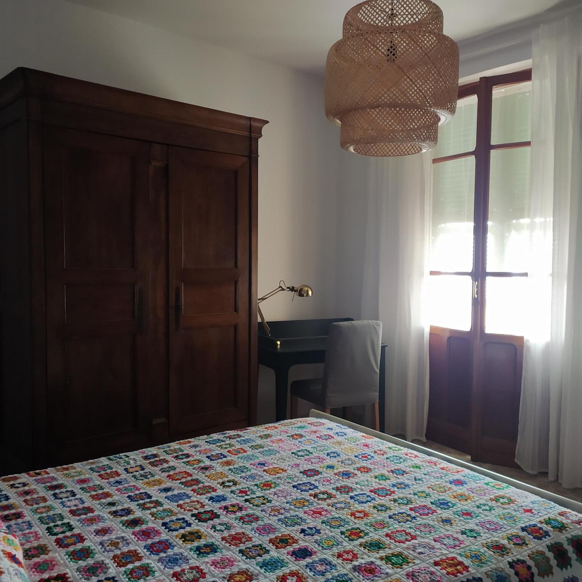 Casa Tartaruga Villa La Spezia Luaran gambar