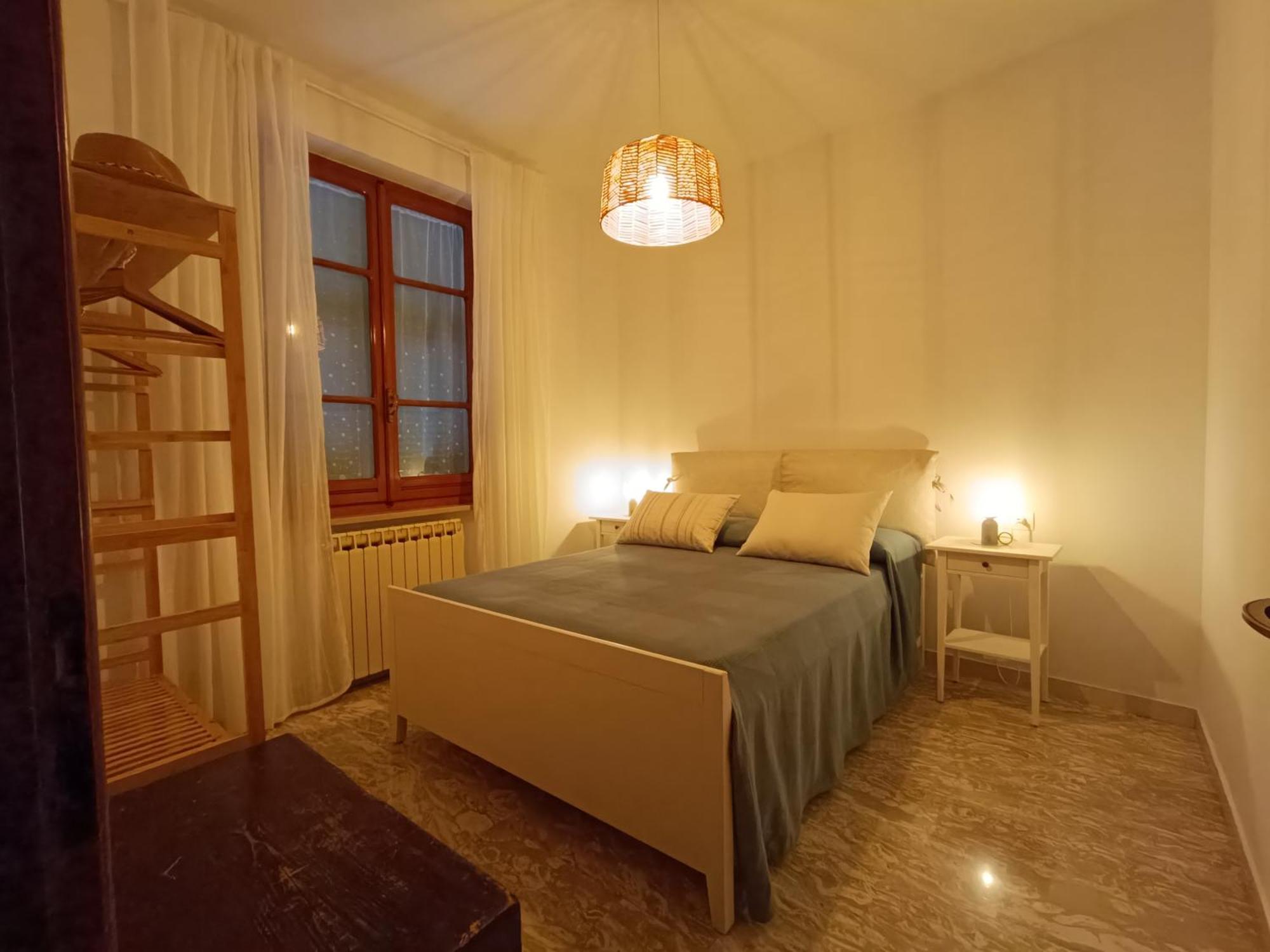 Casa Tartaruga Villa La Spezia Luaran gambar