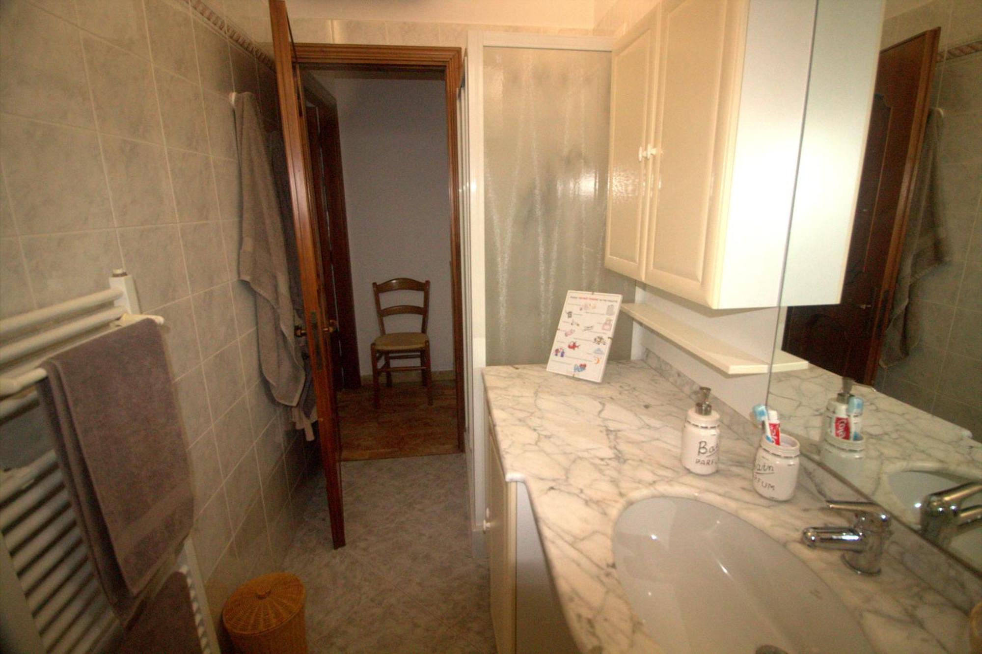 Casa Tartaruga Villa La Spezia Luaran gambar