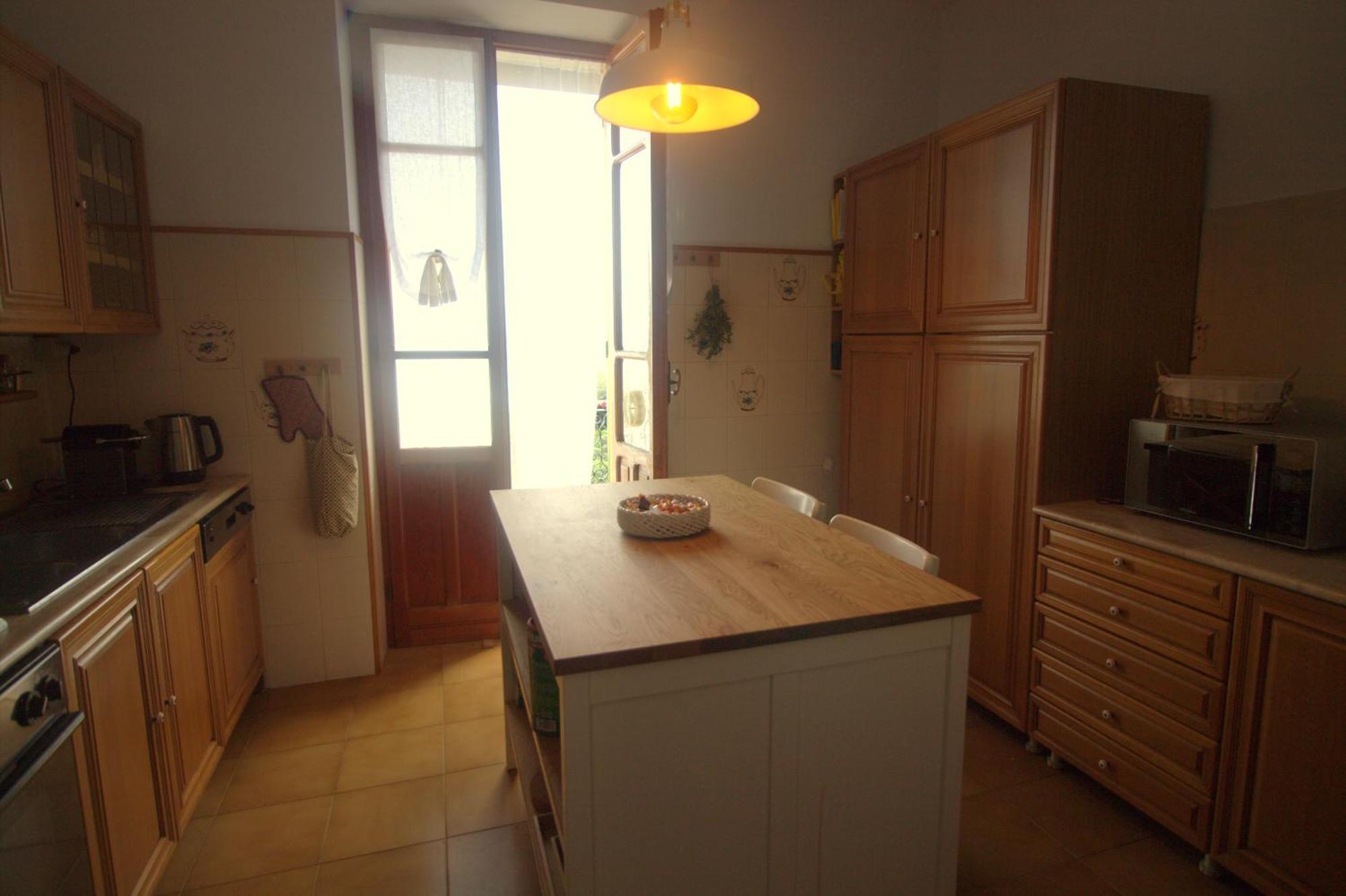 Casa Tartaruga Villa La Spezia Luaran gambar