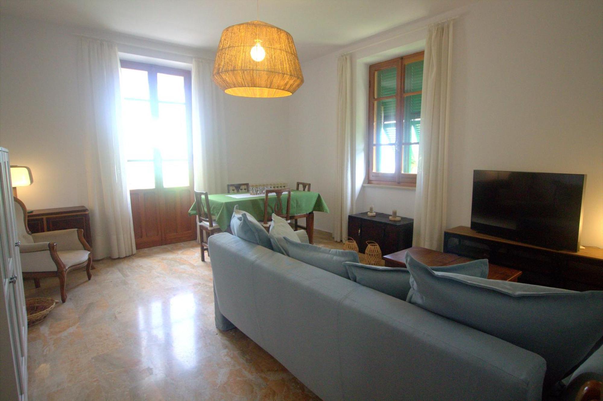 Casa Tartaruga Villa La Spezia Luaran gambar