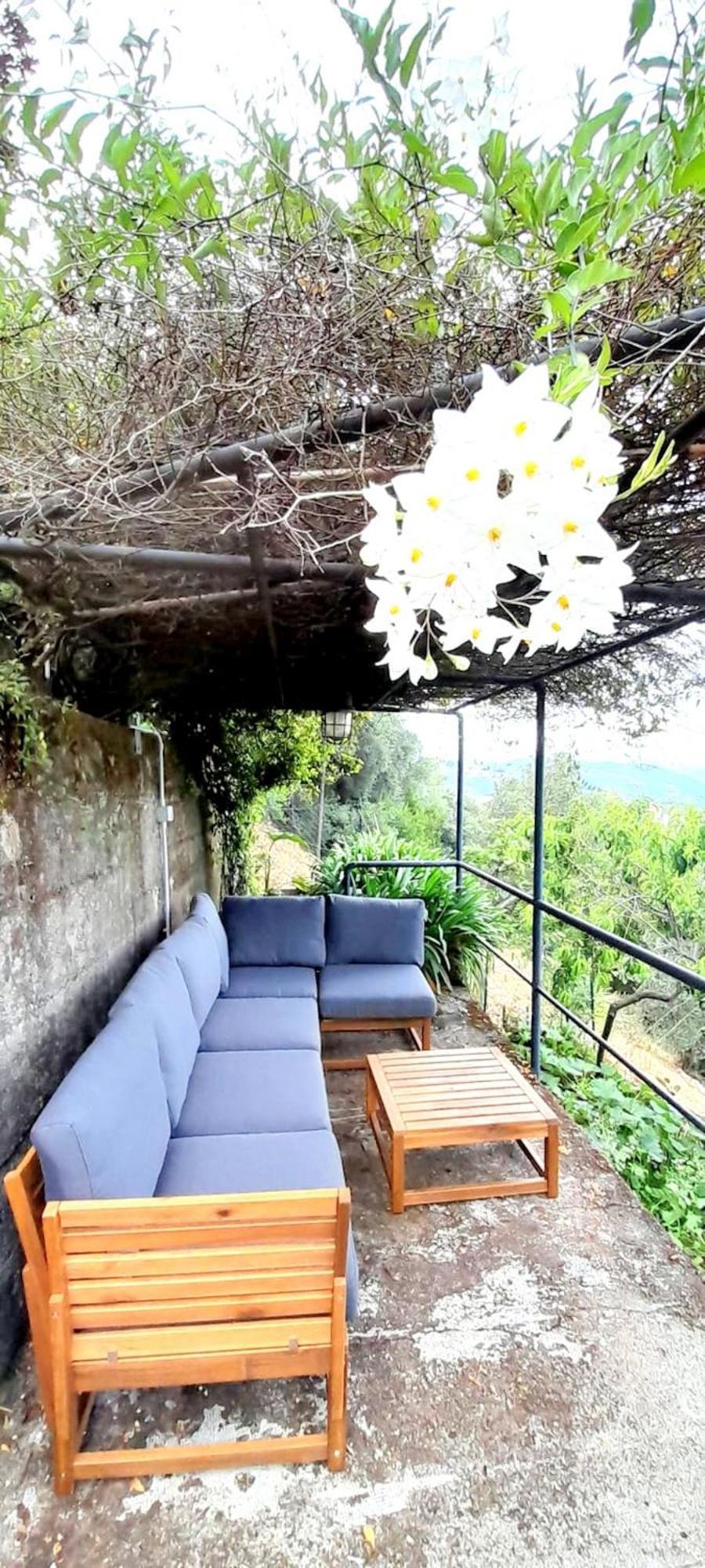 Casa Tartaruga Villa La Spezia Luaran gambar