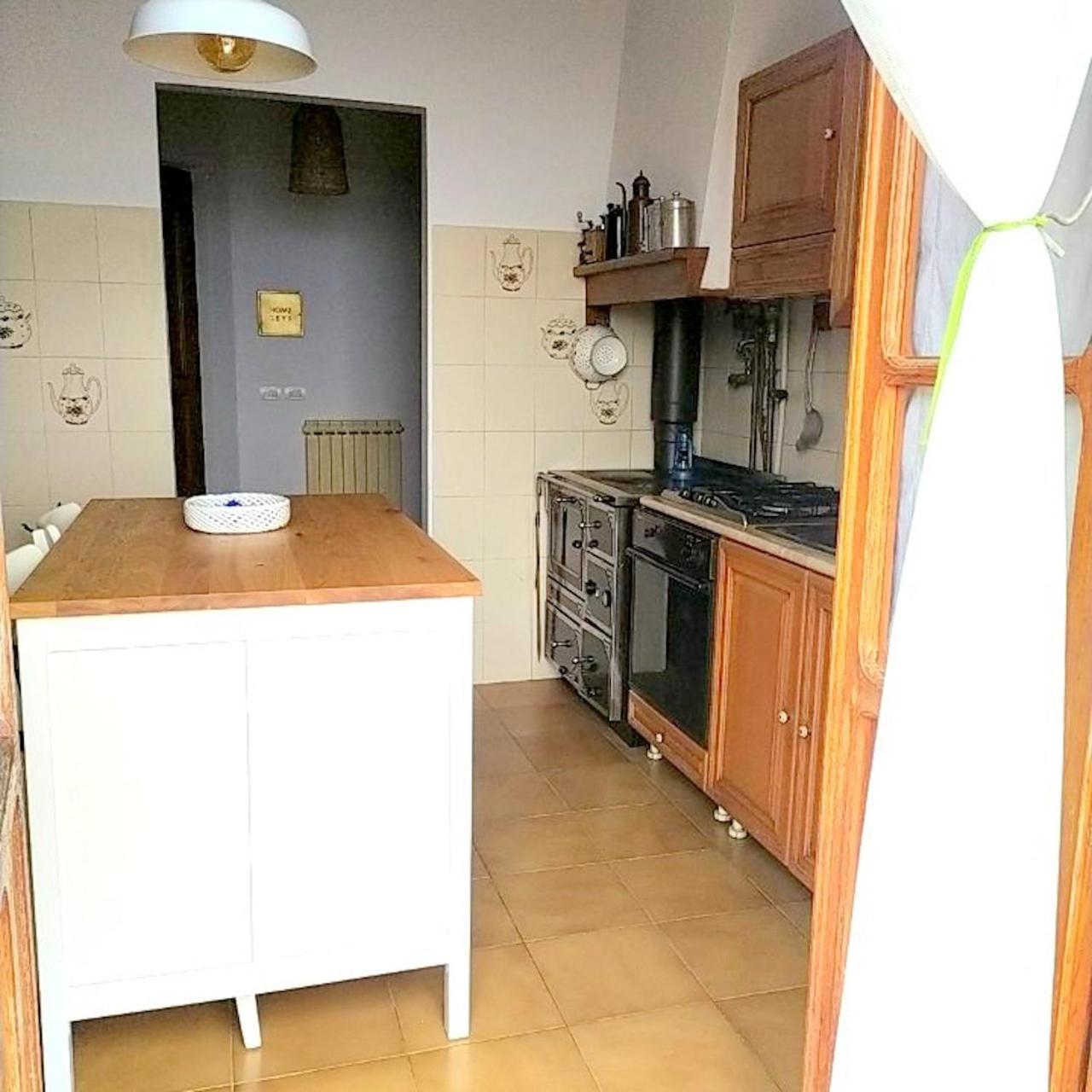 Casa Tartaruga Villa La Spezia Luaran gambar